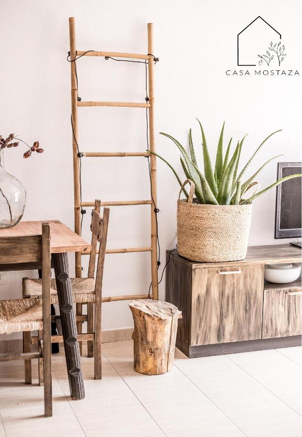 Casa Mostaza Los Cristianos  Zewnętrze zdjęcie