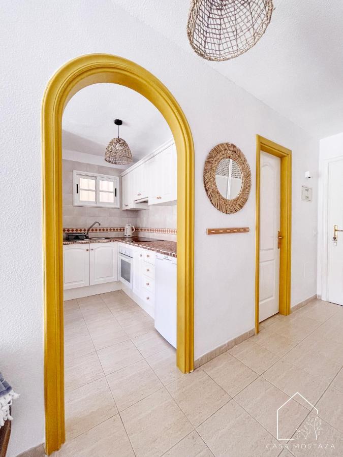 Casa Mostaza Los Cristianos  Zewnętrze zdjęcie