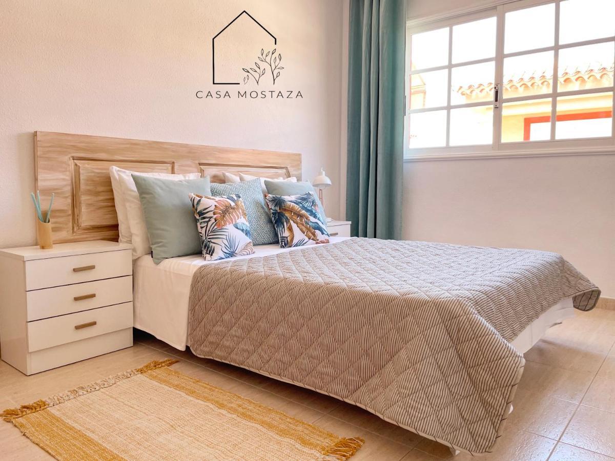 Casa Mostaza Los Cristianos  Zewnętrze zdjęcie