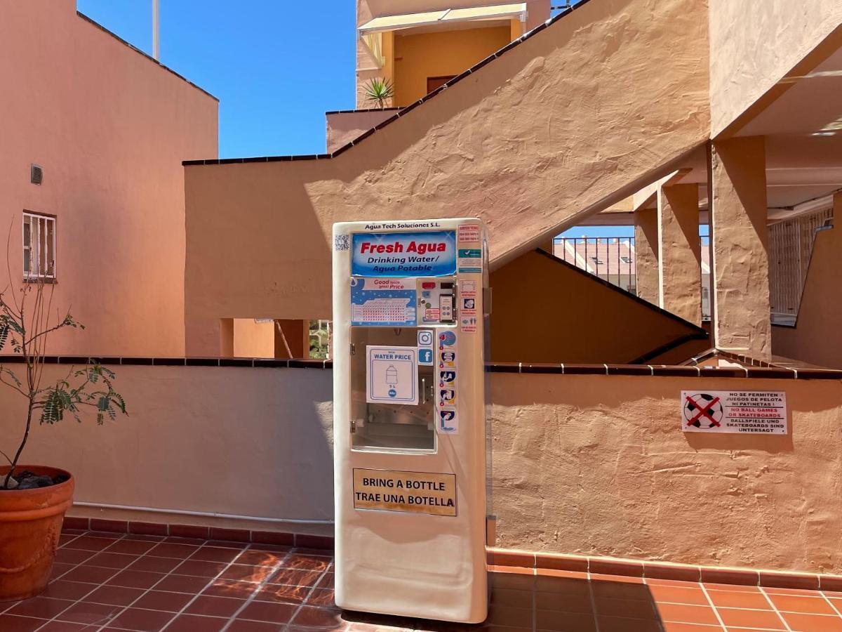 Casa Mostaza Los Cristianos  Zewnętrze zdjęcie