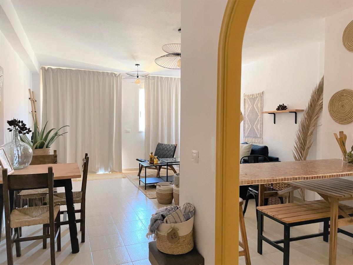 Casa Mostaza Los Cristianos  Zewnętrze zdjęcie