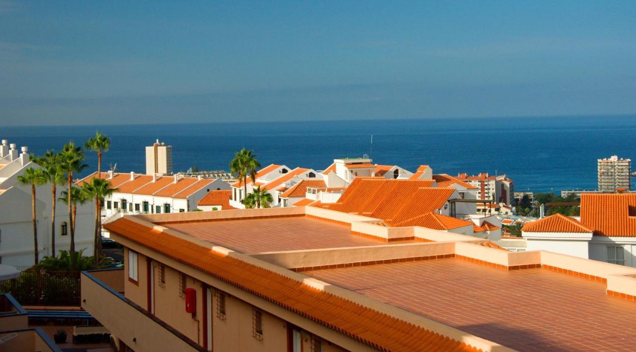 Casa Mostaza Los Cristianos  Zewnętrze zdjęcie